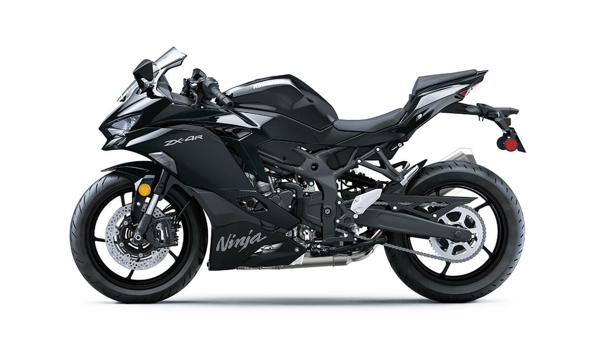 SHSO Bảng giá xe máy Kawasaki tháng 07/2025: Lựa chọn đa dạng cho